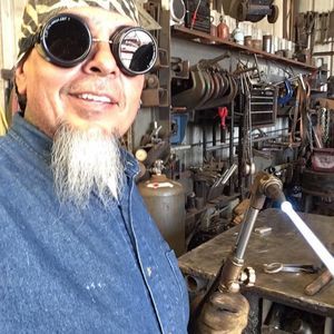 Meet your Posher, Stanley